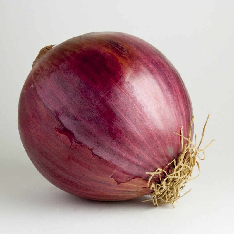 Organic Allium