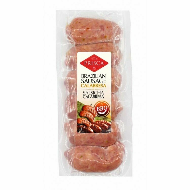 Linguiça Calabresa Onde Comprar Em Portugal