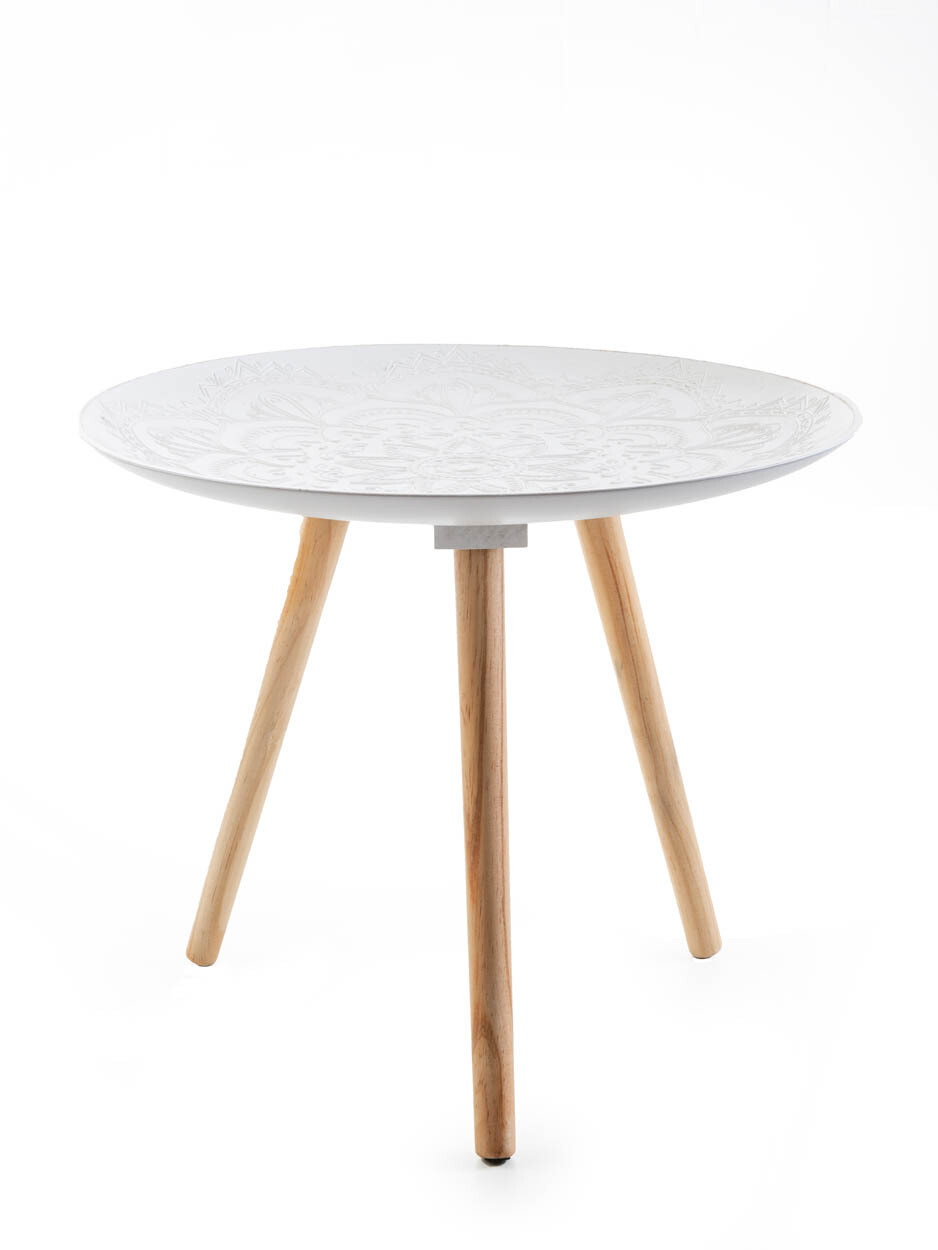 Beistelltisch Boho Living