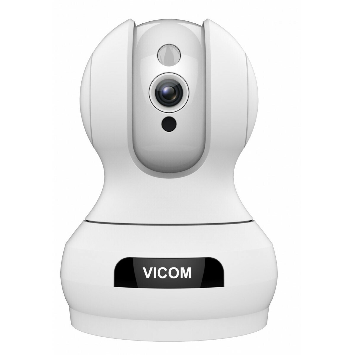 HD Smart Cloud AI CCTV 3MP Camera with memory card