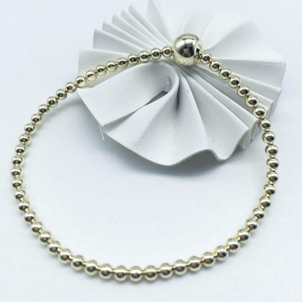 Armband gefertigt aus Silber 925 000