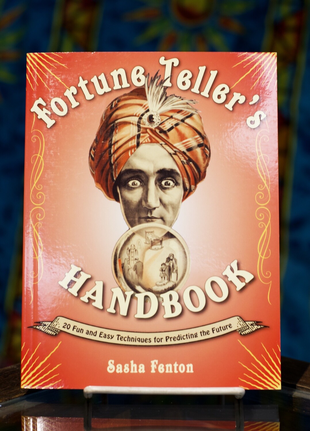 Fortune Teller's Handbook