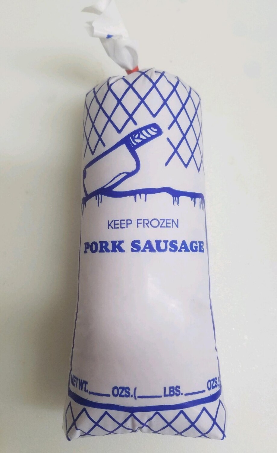 Breakfast Pork Sausage Online Order Form Country Village Meats