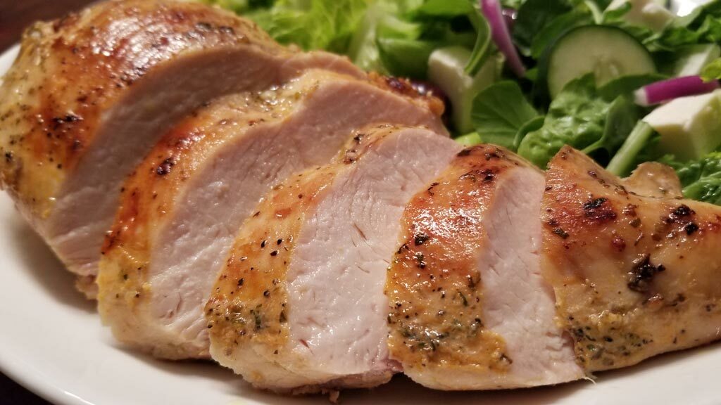 Marinated & Seasoned Meats