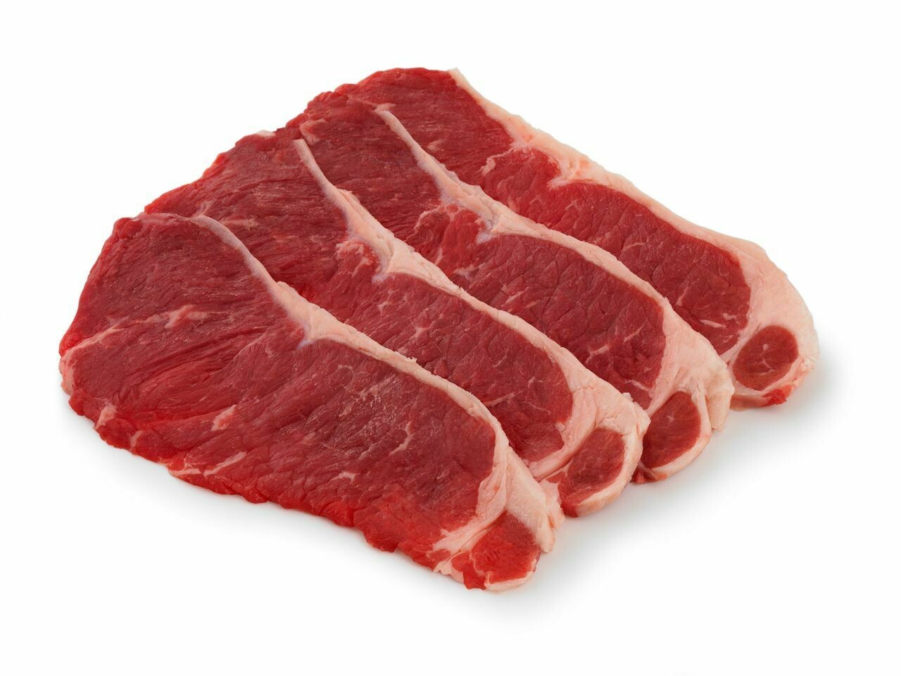 New York Strip Steak