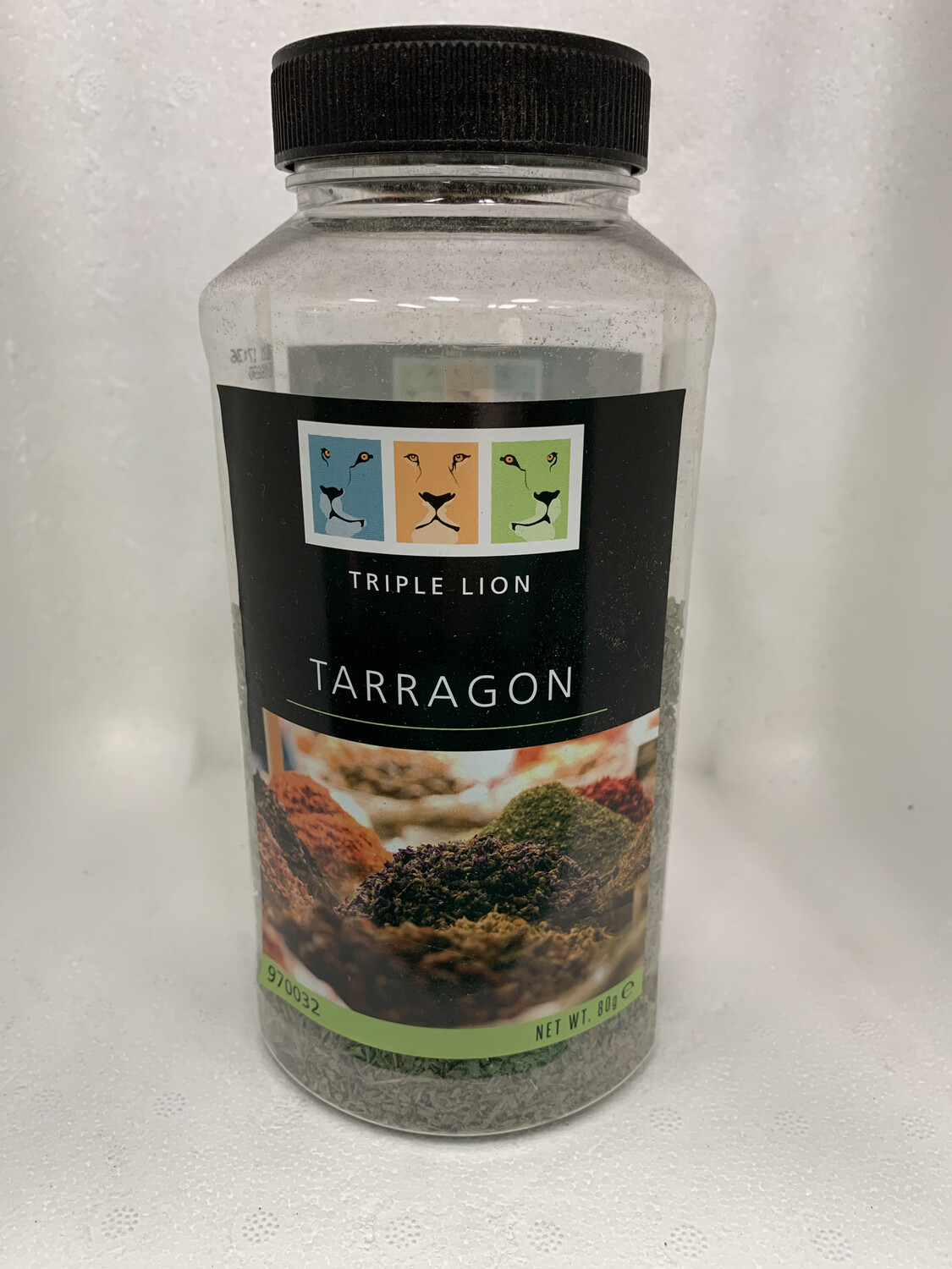 Tarragon 80g