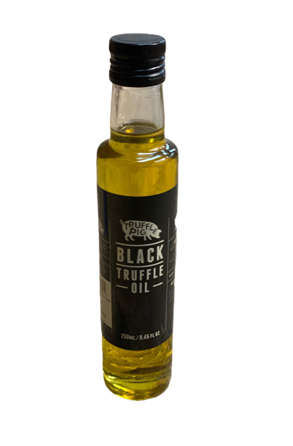 Black Truffle Oil