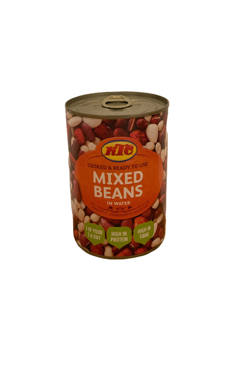 Mixed Beans 400G