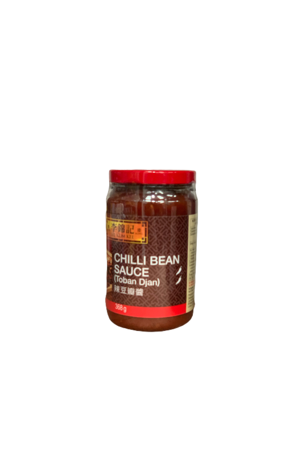 Chilli Bean Sauce 368g