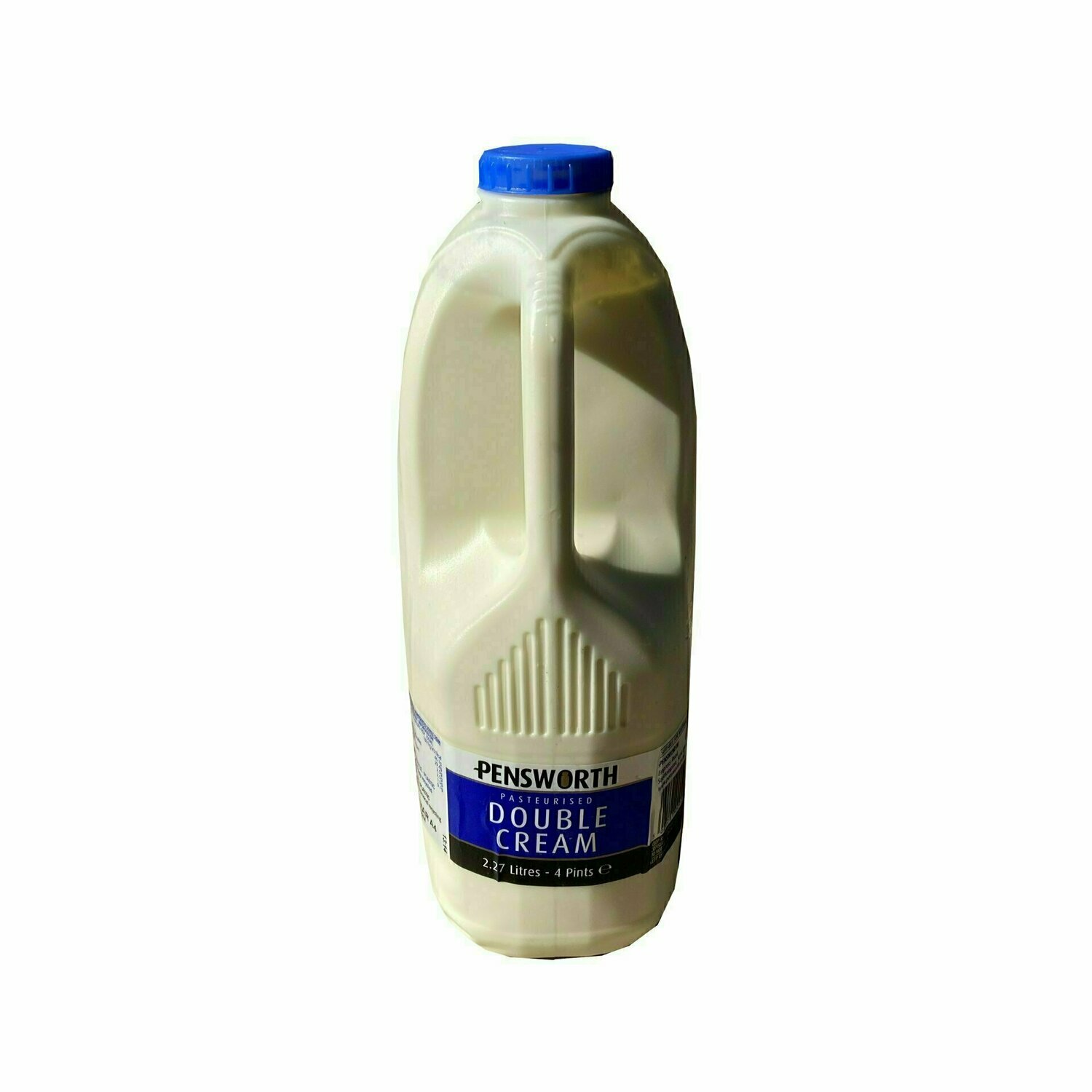DOUBLE CREAM (2LTR CATERING SIZE)