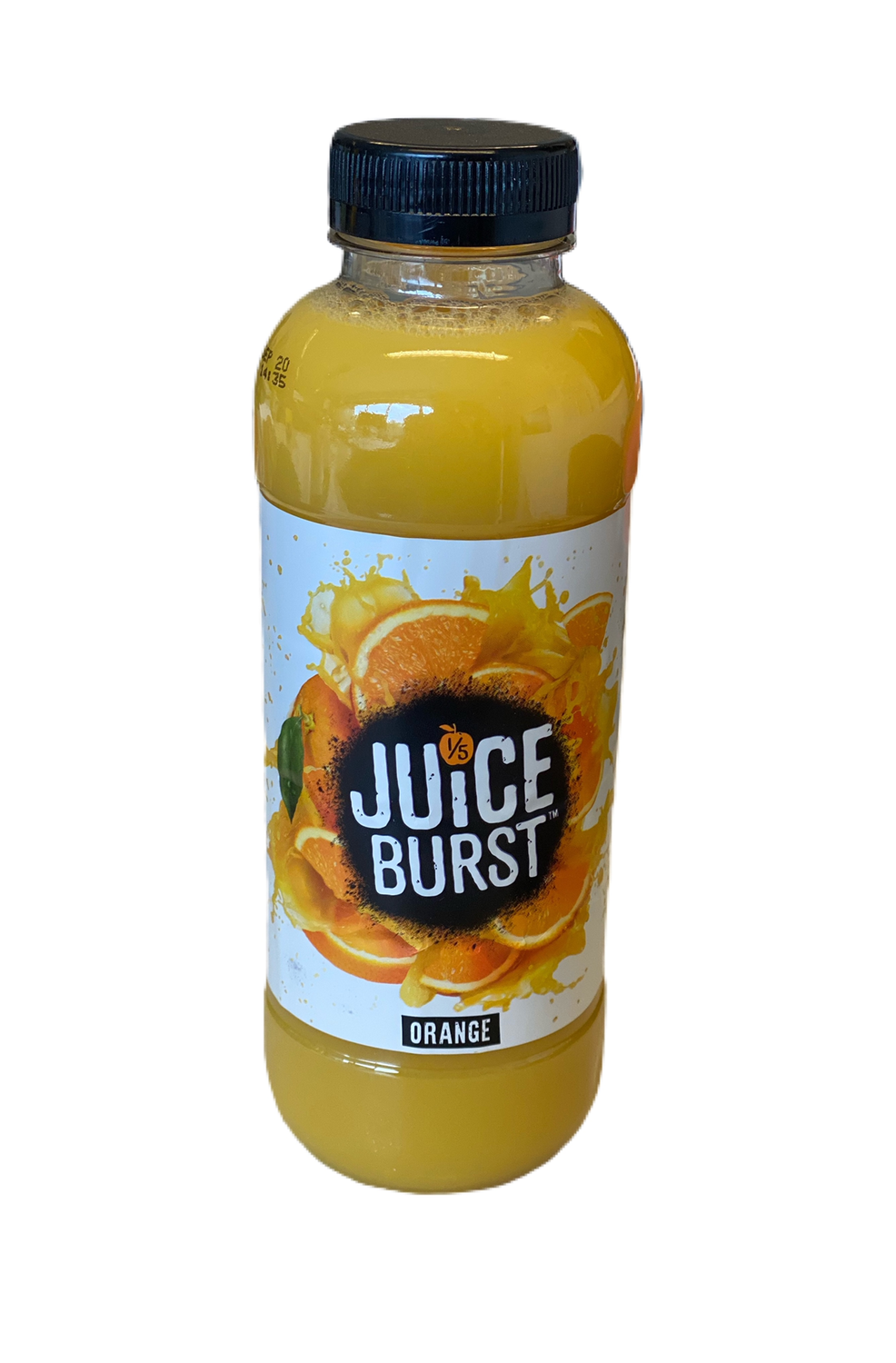 Juice Burst Orange Juice 500ml