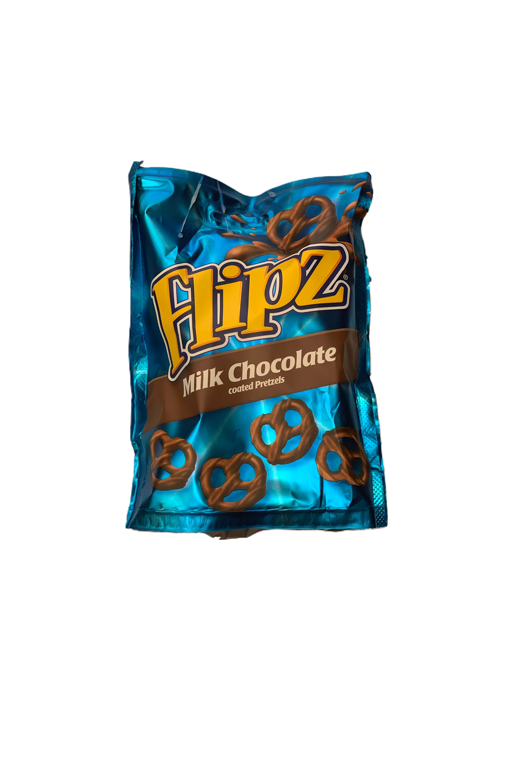 Flipz milk Chocolate pretzel 80gm