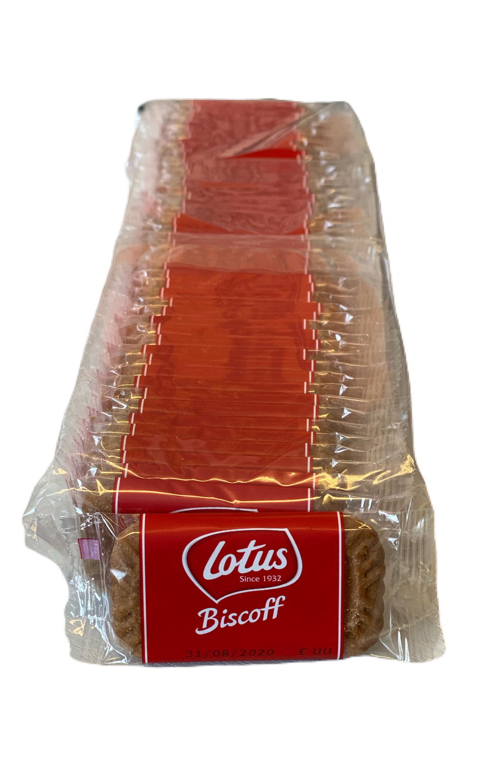 Lotus Biscuits (x50)