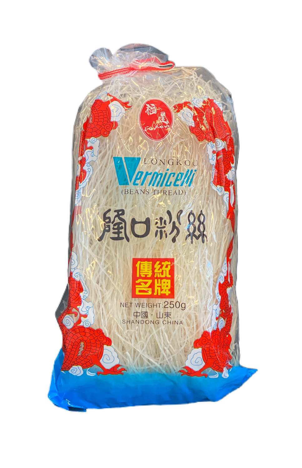 Angel Hair rice noodles 250g
