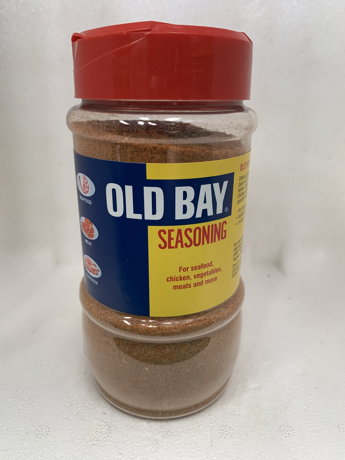 Old Bay Seasoning 280g