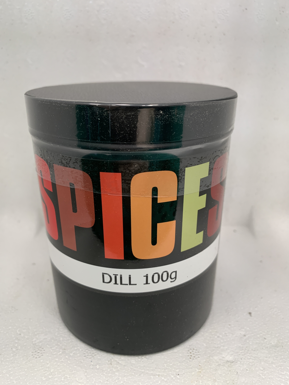 Dill 100g