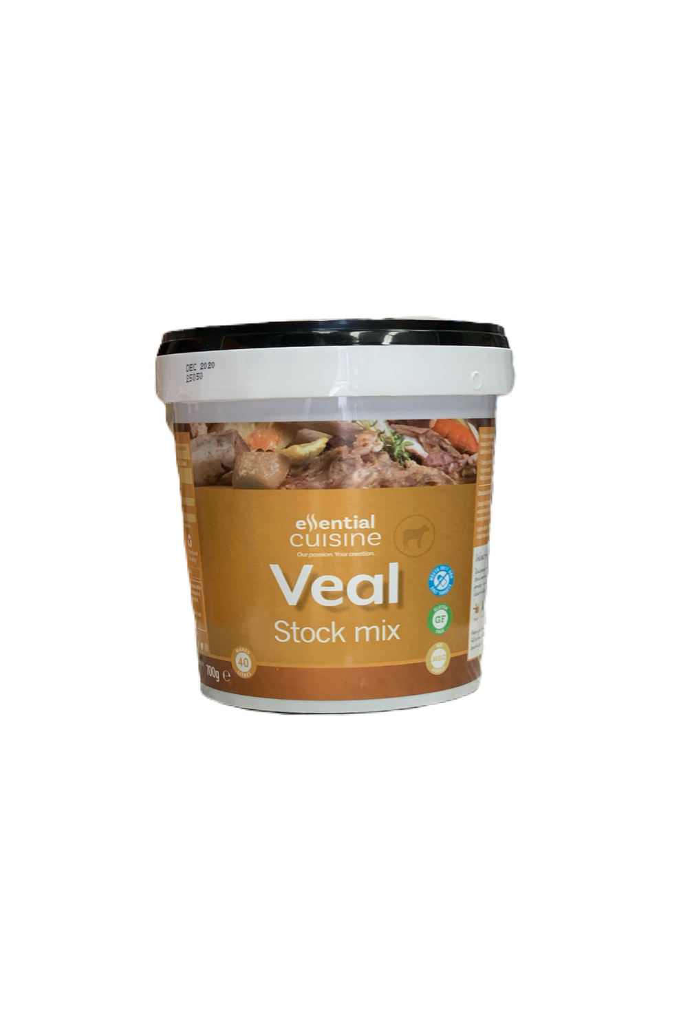 Veal Stock Mix 700g