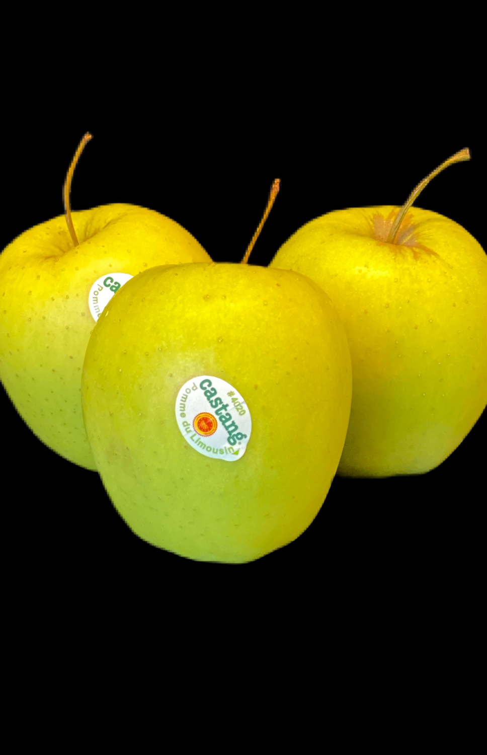 Apple Golden Delicious (each)