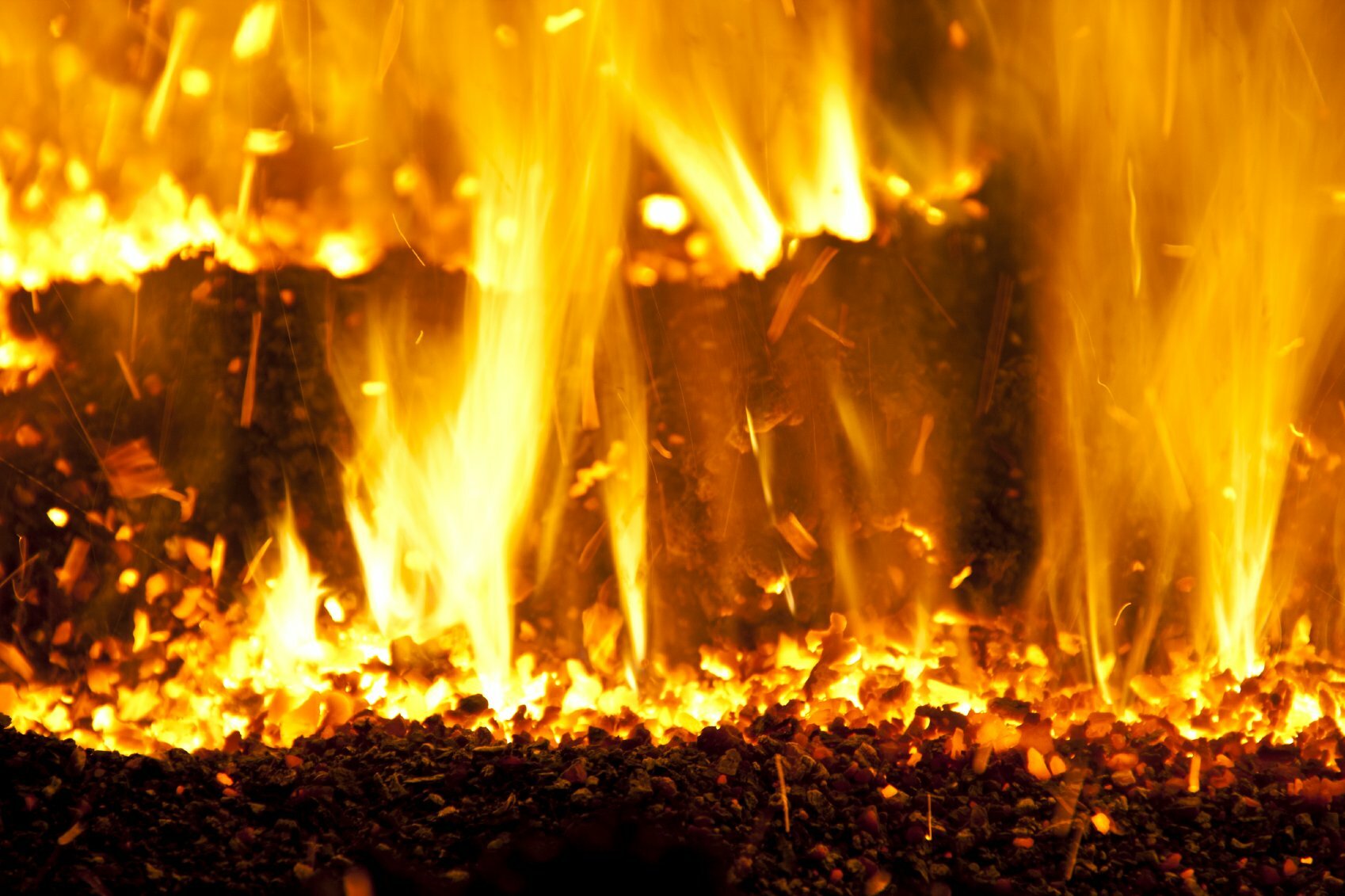 Fuel (Charcoal, Logs , Coal)