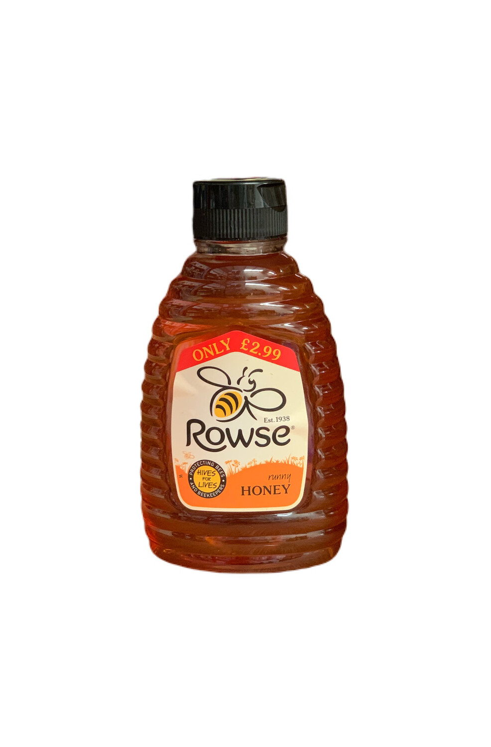 Rowse Honey 340g