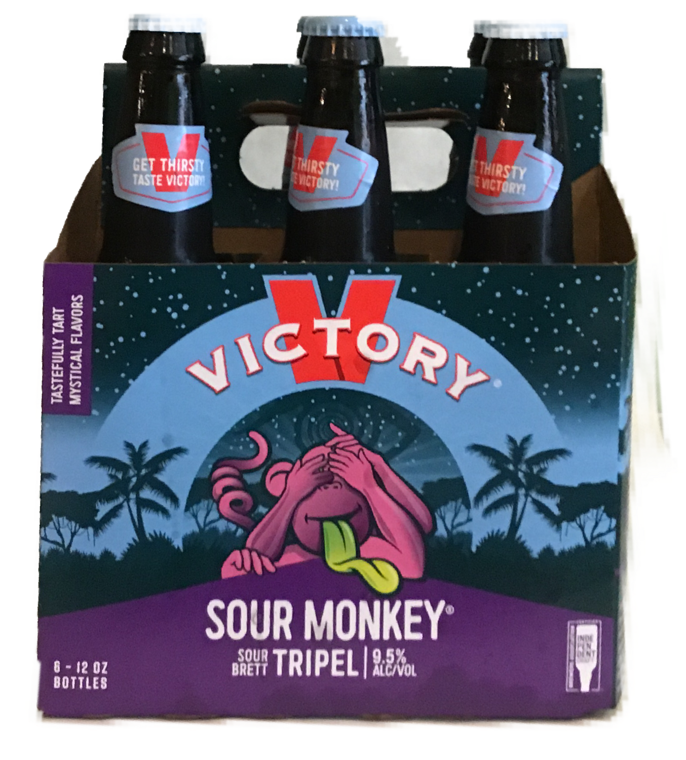 6PACK Victory Sour Monkey