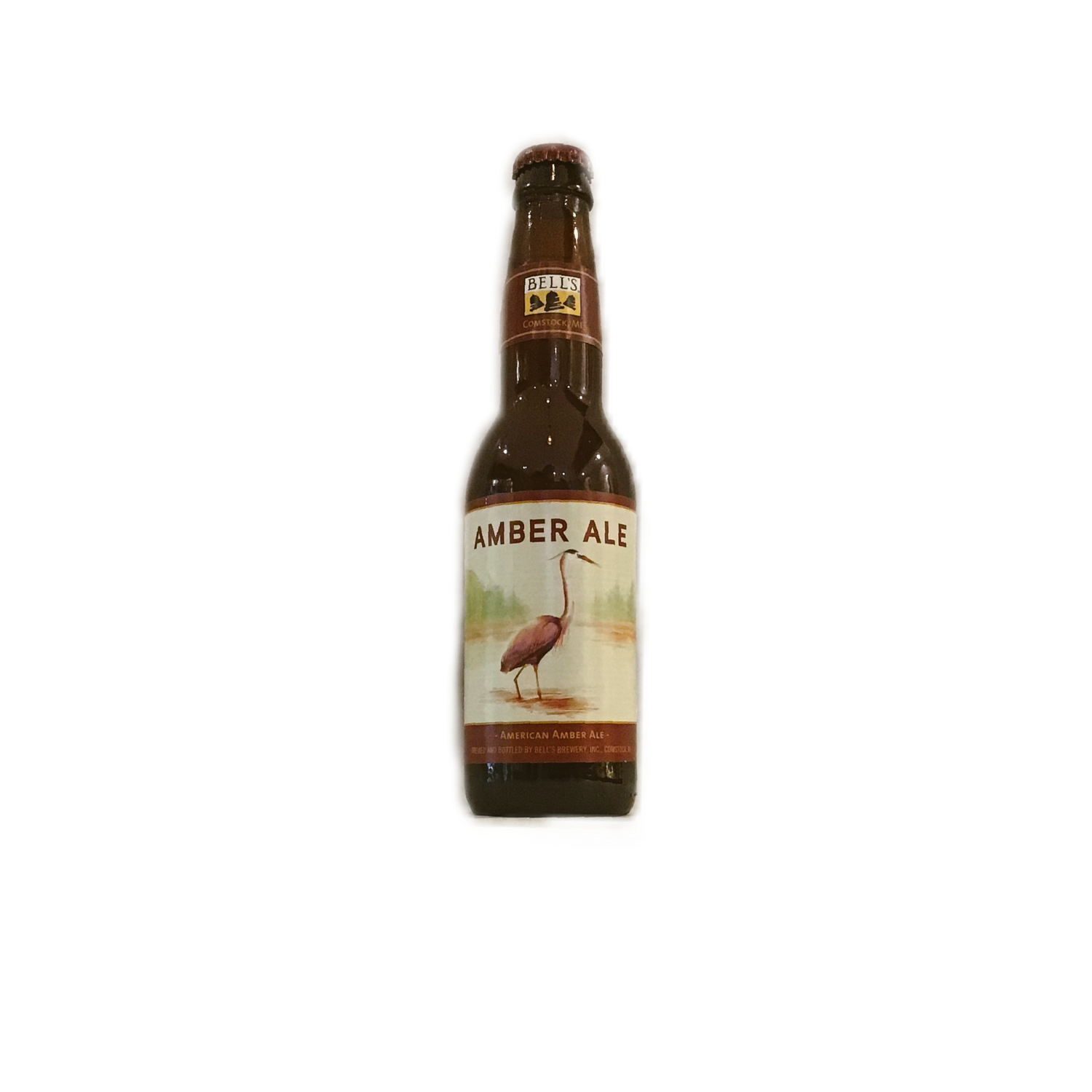 Bells Amber Ale