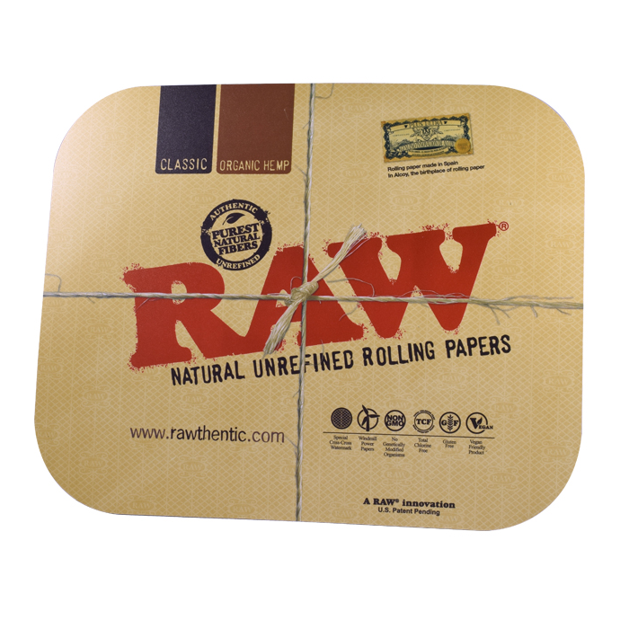 RAWTRAYCOVER
