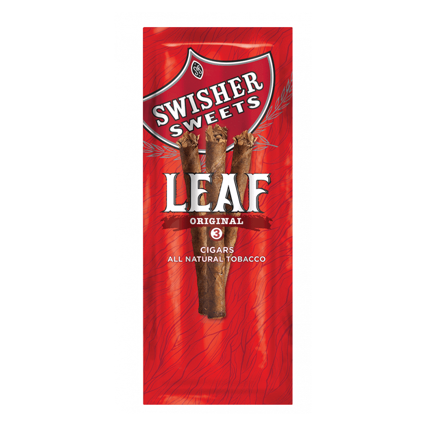 Swisher Sweets Leaf