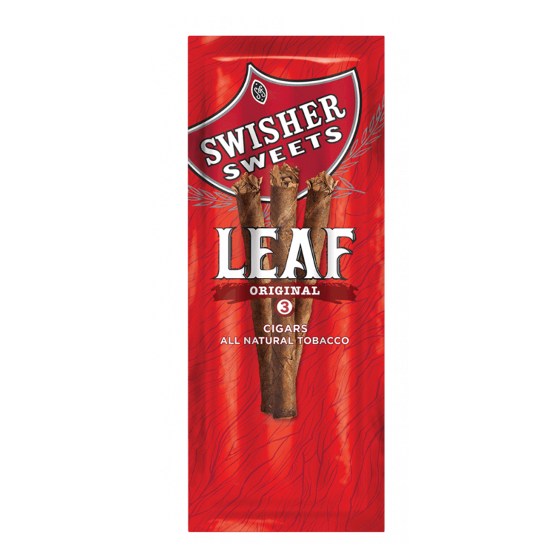 Swisher Sweets Leaf