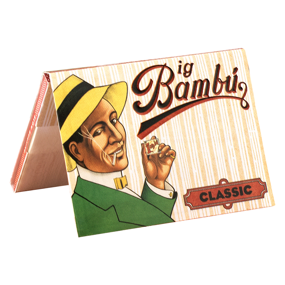 Big Bambu Classic