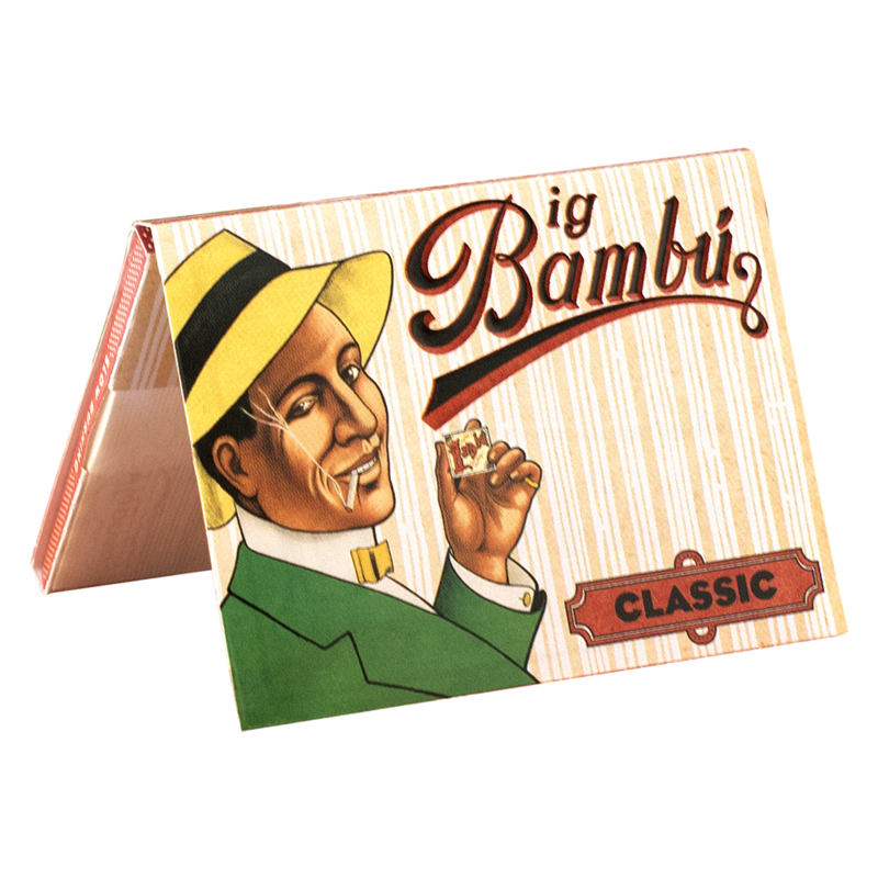 Big Bambu Classic