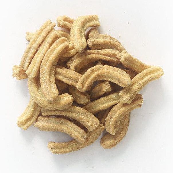 HONEY DIJON SOY CRISPS TUB