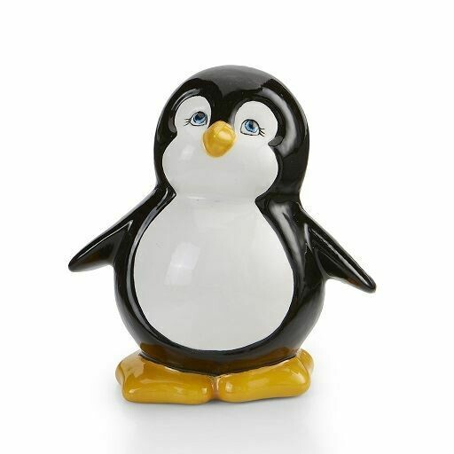 Penguin Ornament