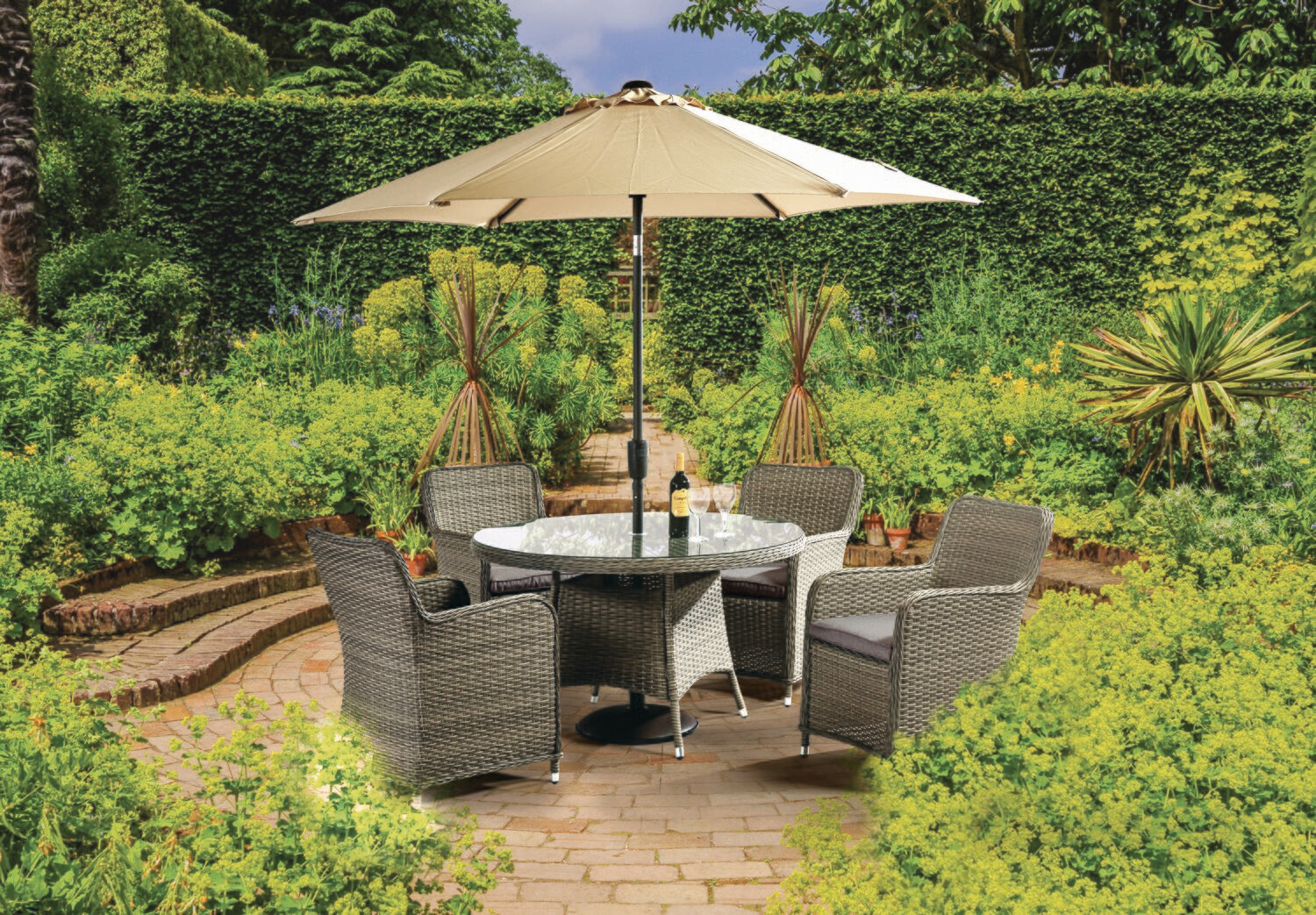 Dining Sets Palmers Garden Centre Enderby & Ullesthorpe