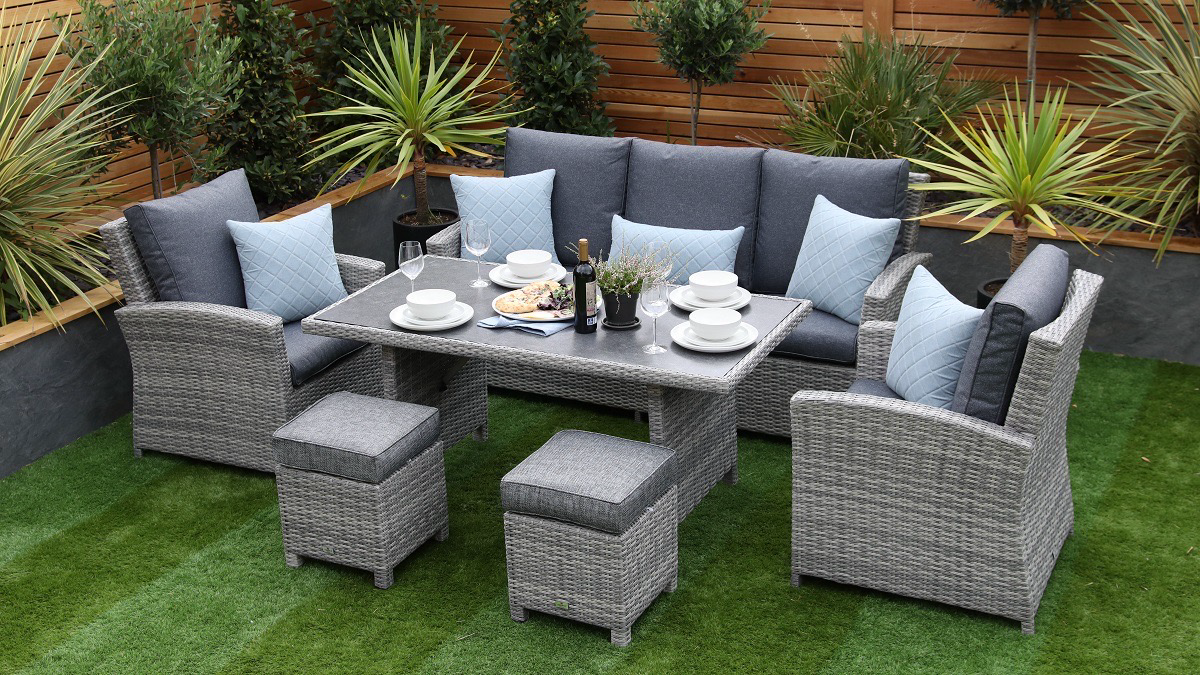 Lounge Dining Furniture Palmers Garden Centre Enderby & Ullesthorpe
