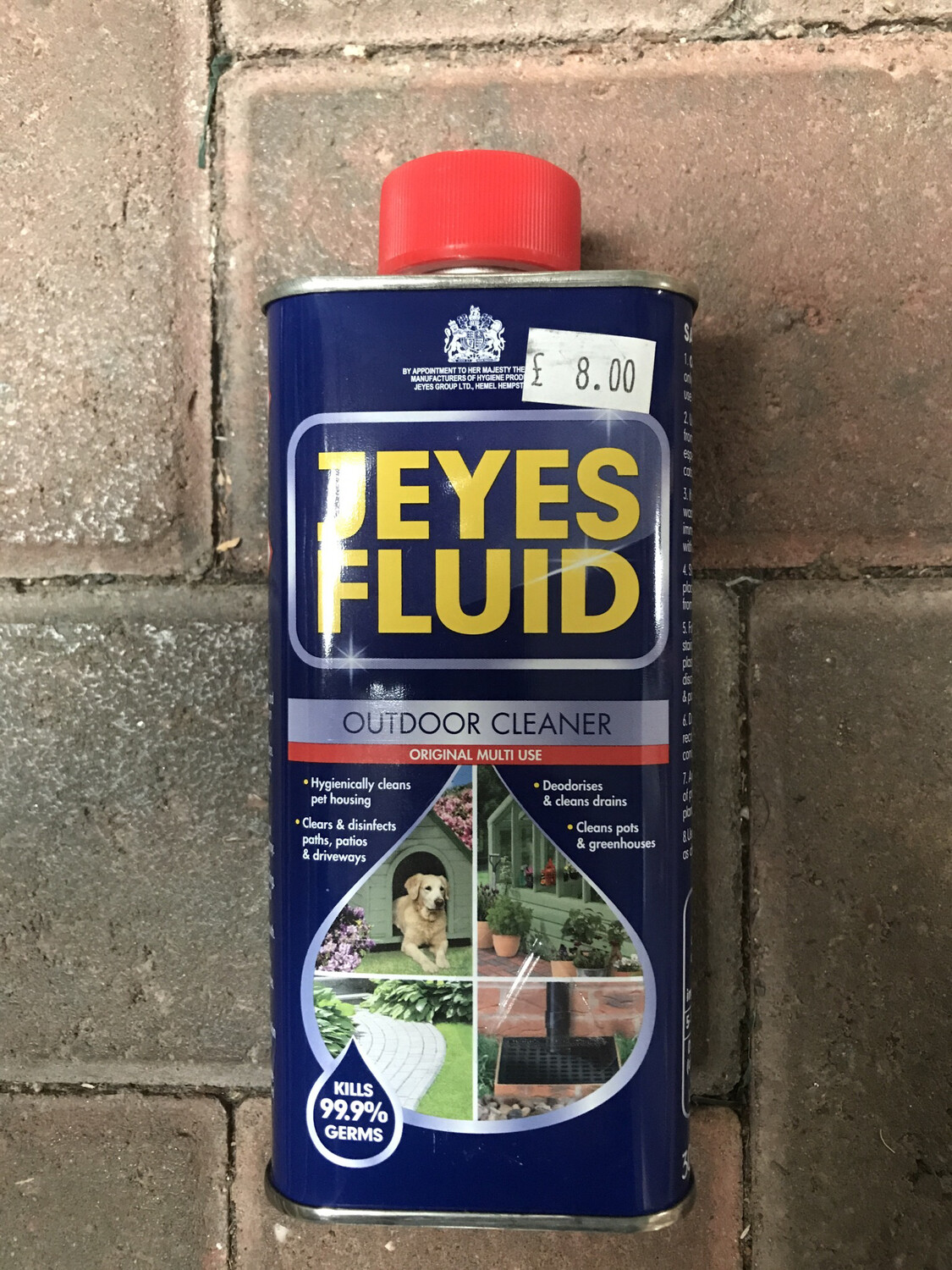 Jeyes Fluid 300ml