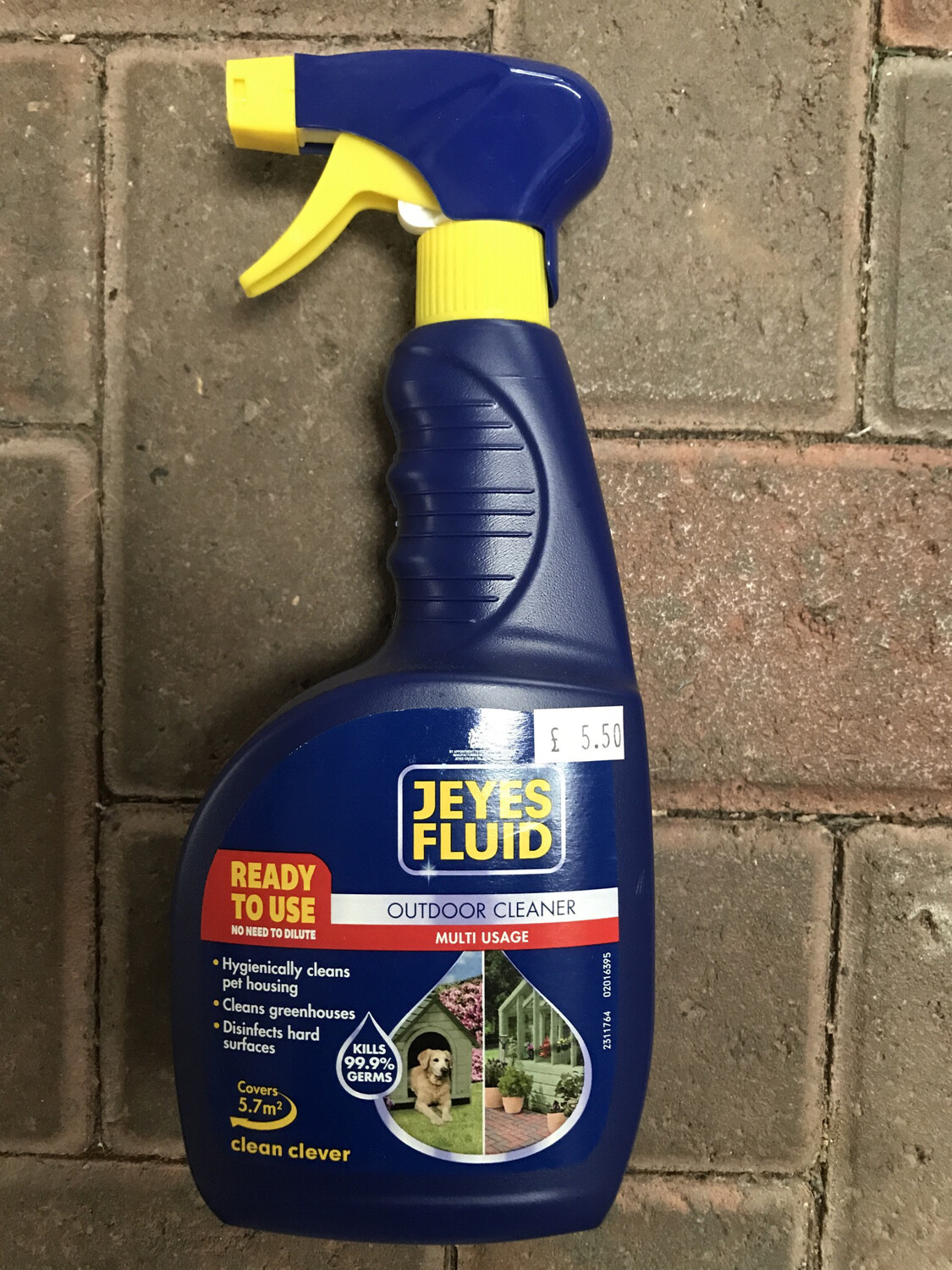 What Can You Use Instead Of Jeyes Fluid at William Carrier blog