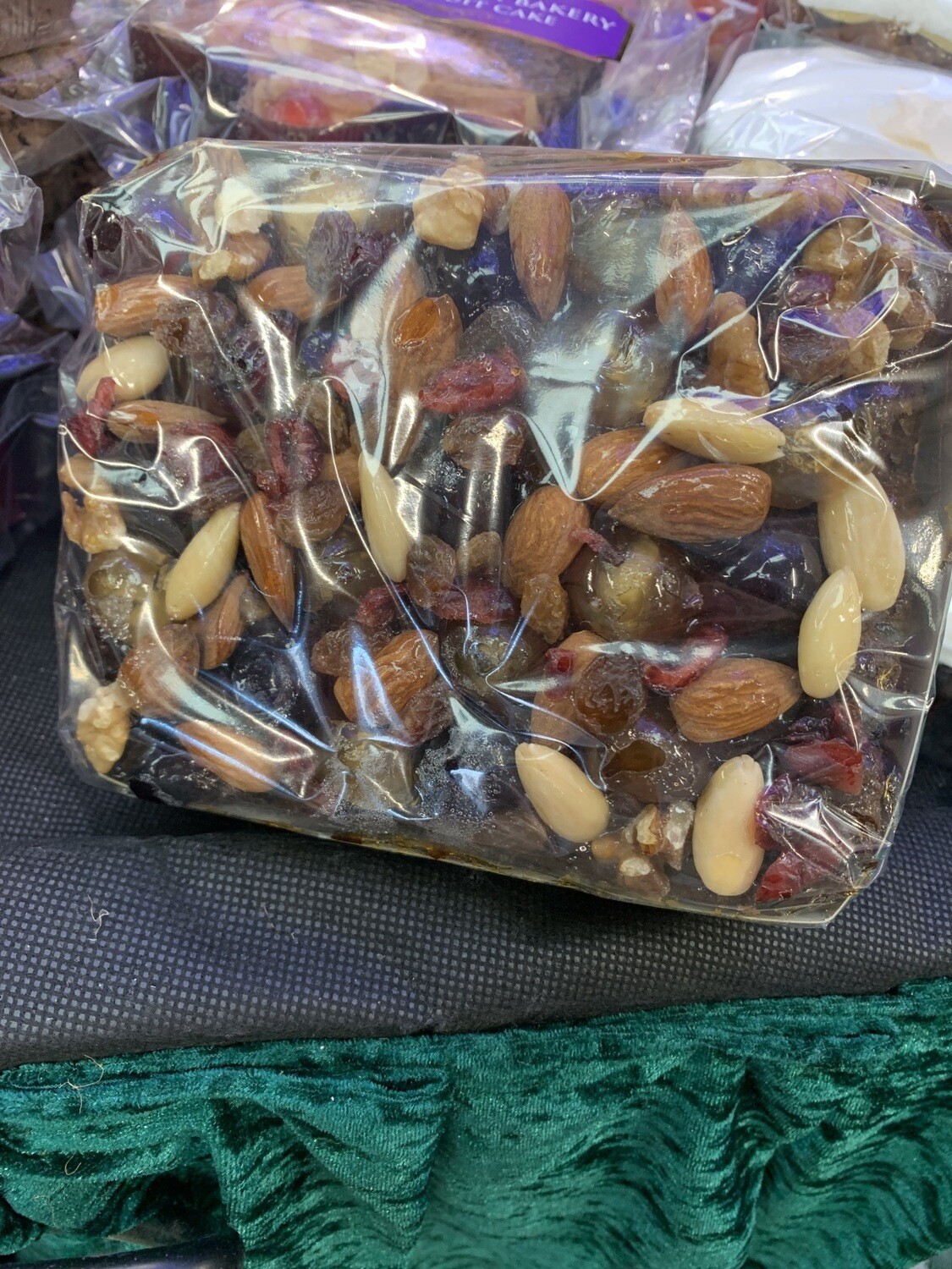 All Butter Jewel Fruit Cake