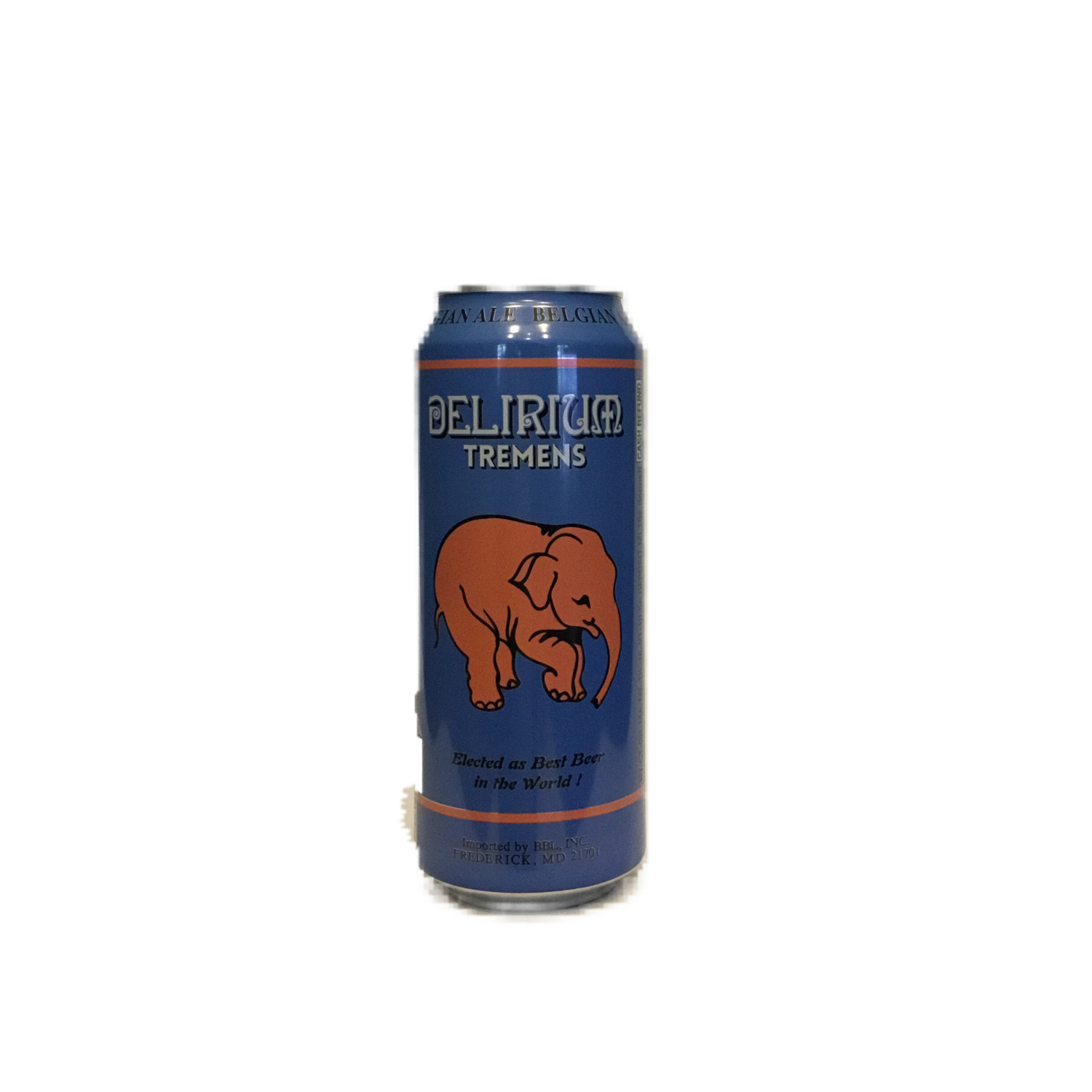 Delirium Tremens CAN 16oz