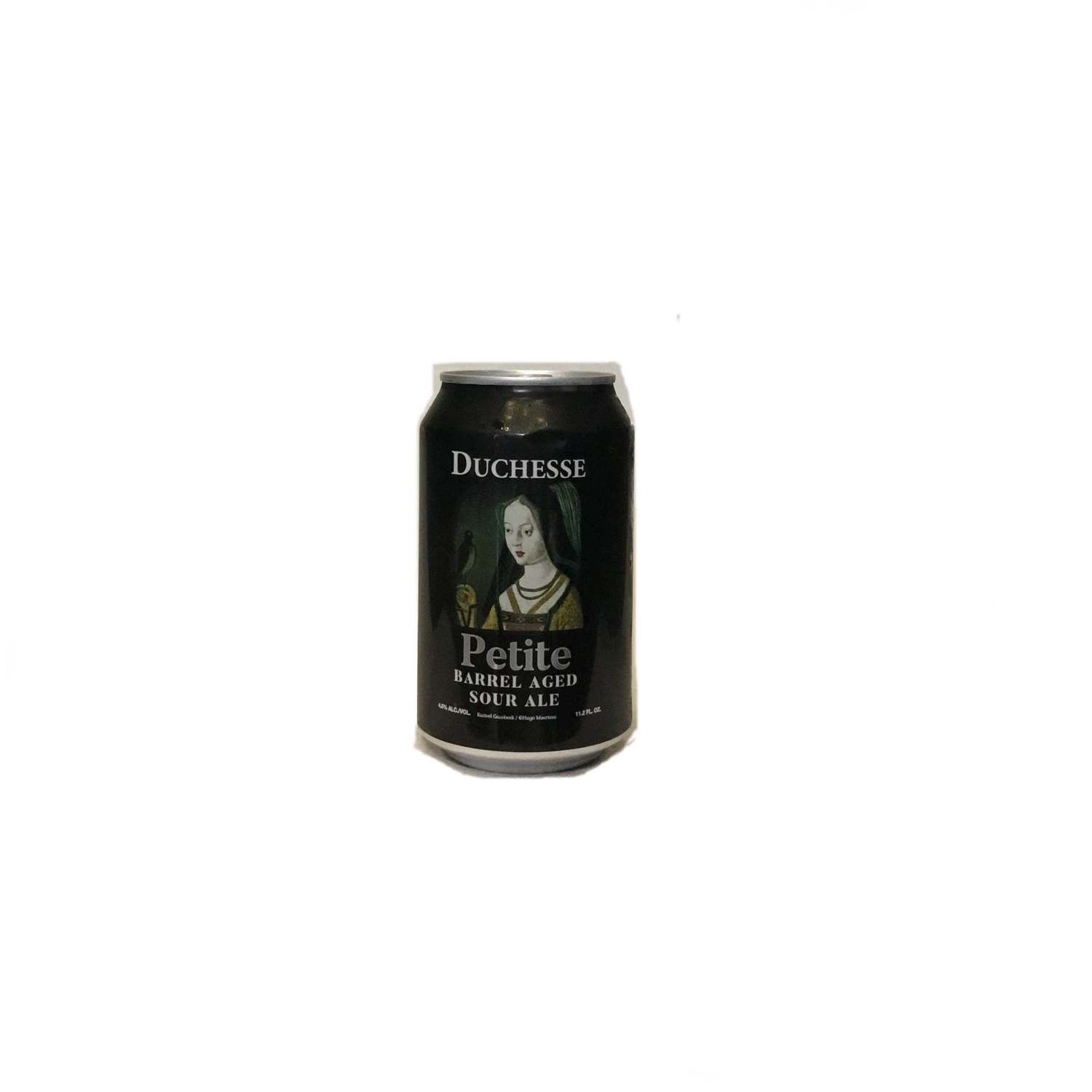 Verhaeghe Duchesse Petite Fleming Sour CAN 12oz