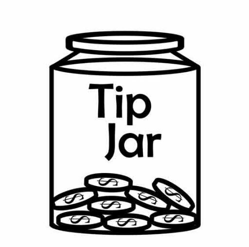 Tip Jar
