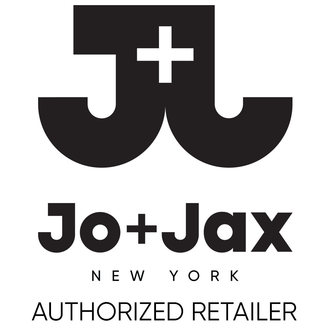 Jo + Jax