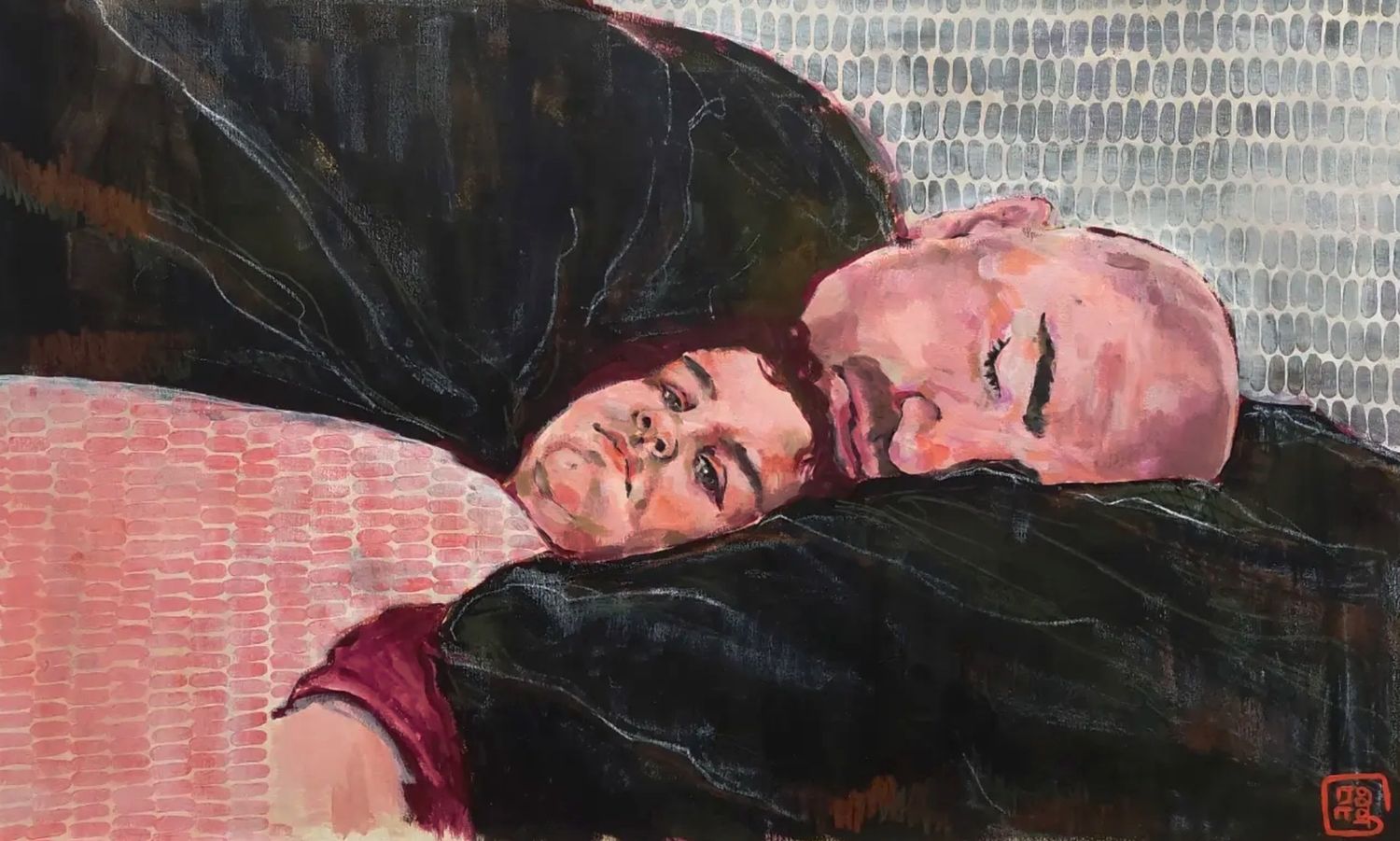 Early Morning Hours Rani Fankha STORE + STOCKROOM The Junction Co