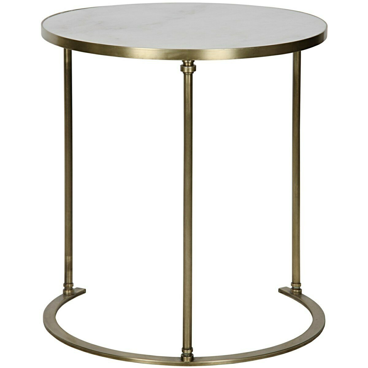 Molly Side Table A