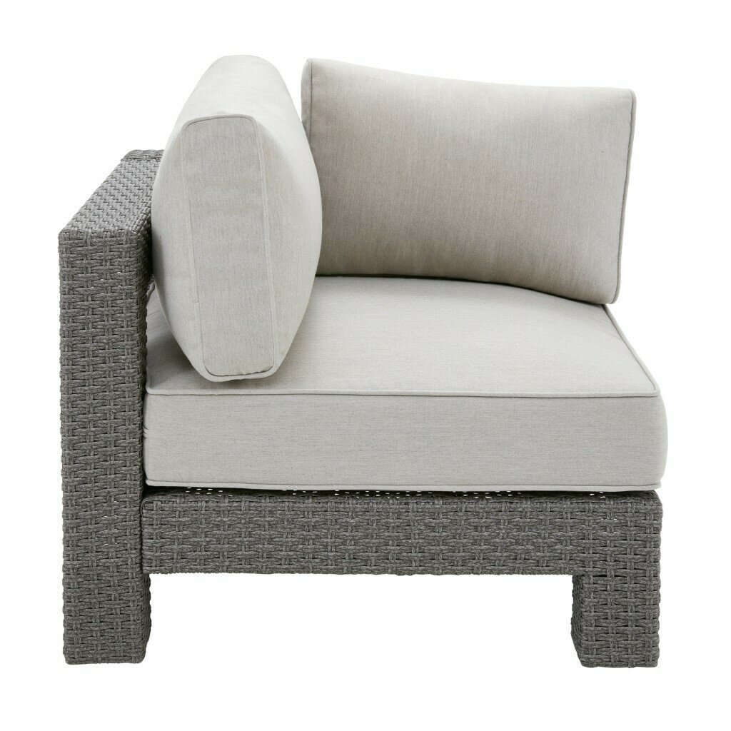 Crosley Outdoor Corner Sectional