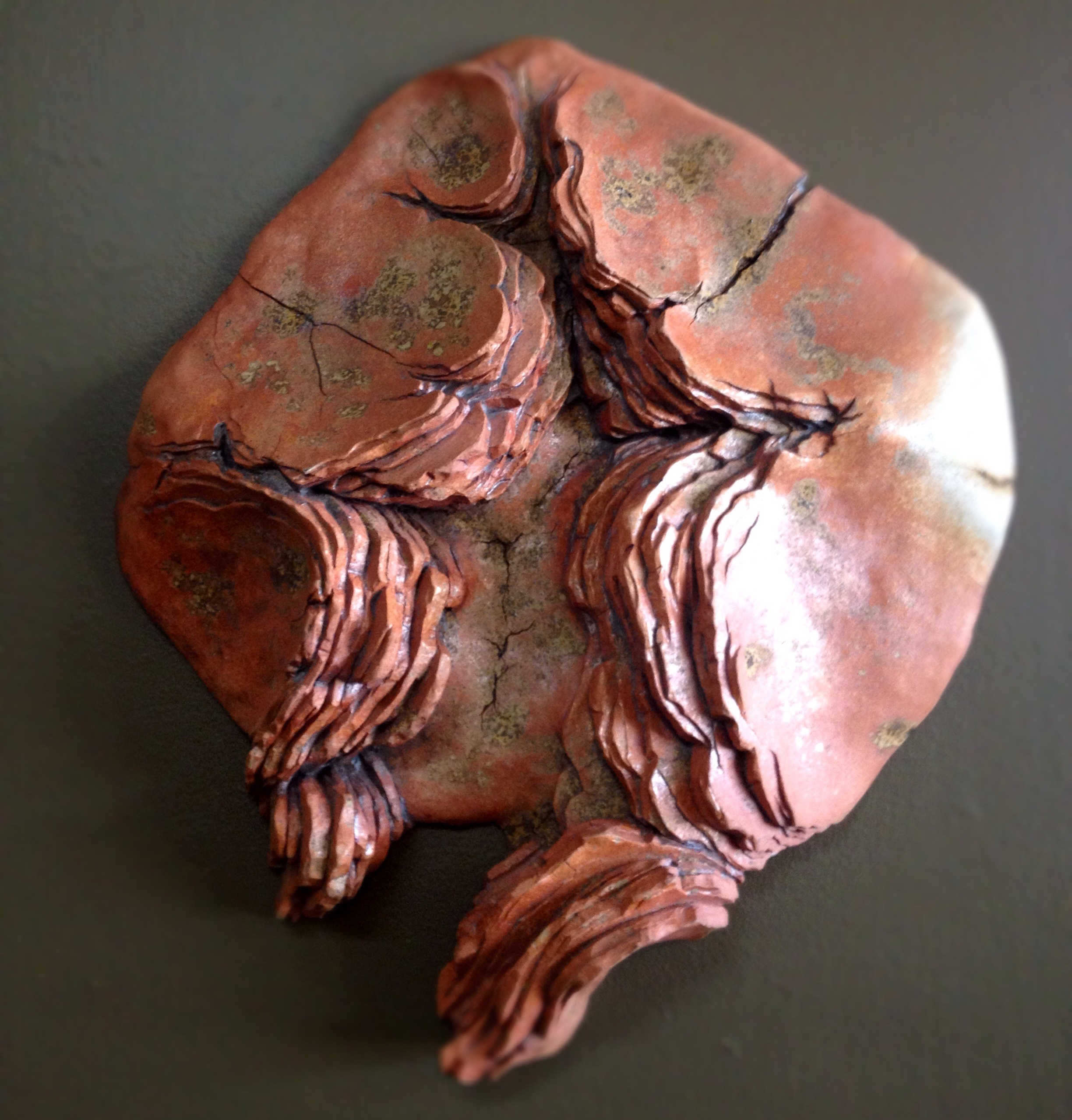 Ceramics, Mixed Media and Sculptural Works