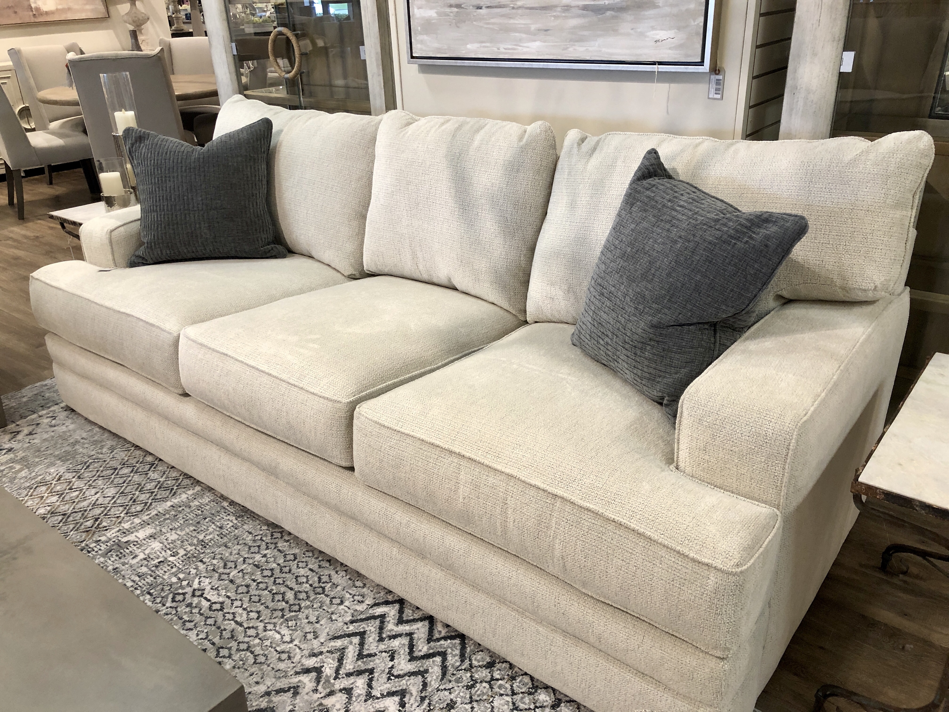 Sofas Shop • The White House Interiors