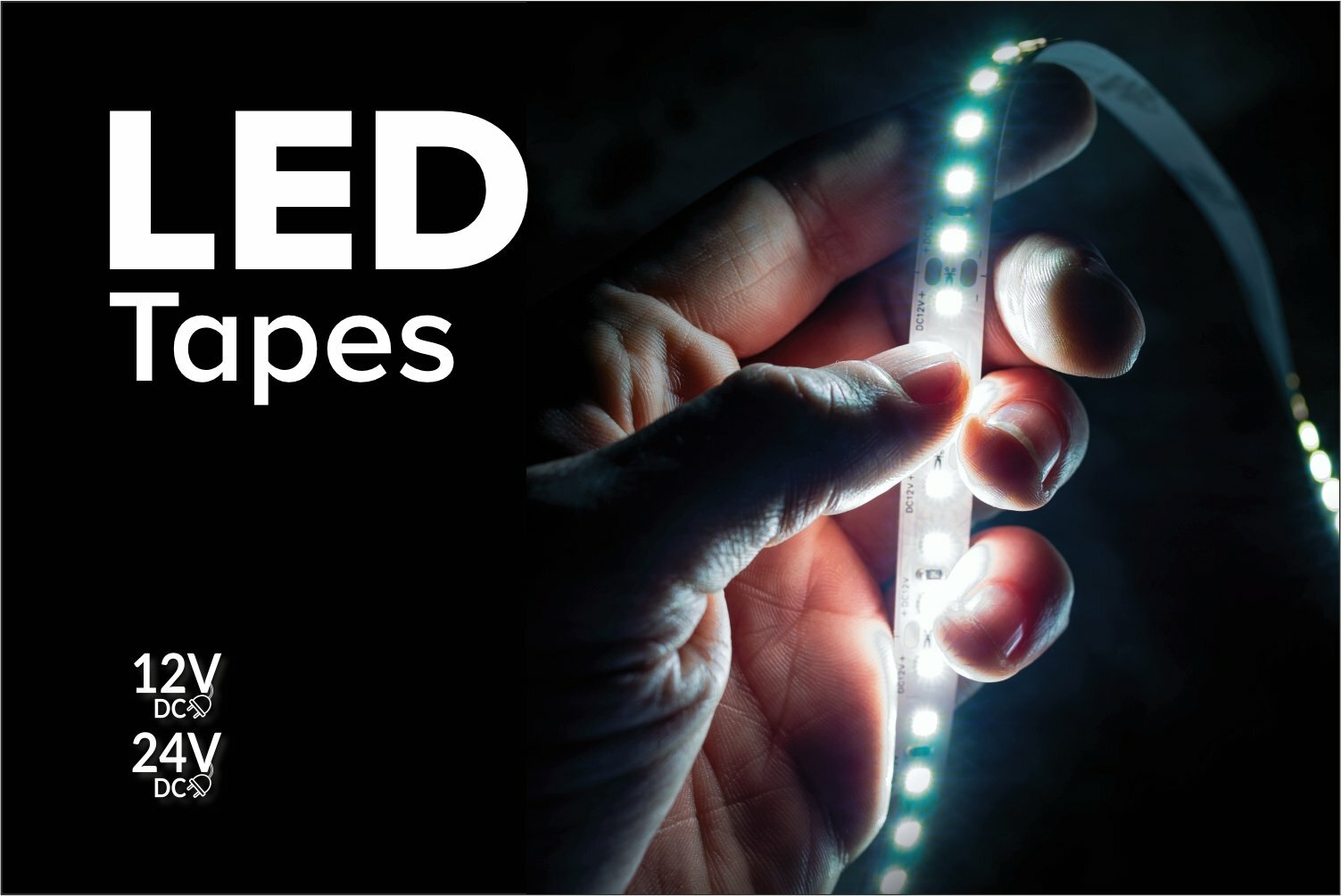 LED Tapes