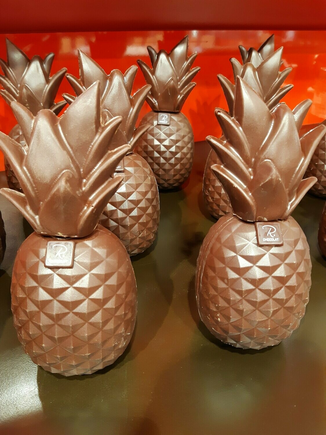 ANANAS