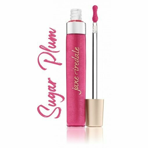Lip Gloss Sugar Plum